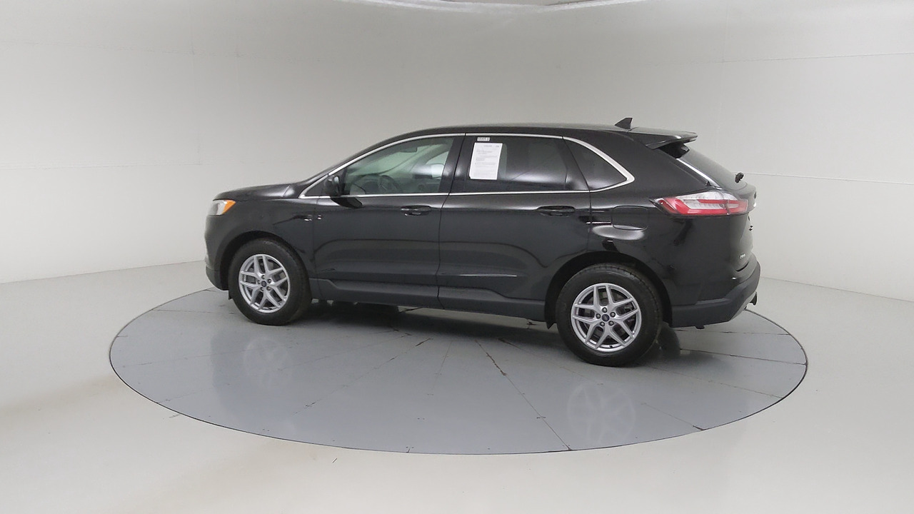Car Exterior