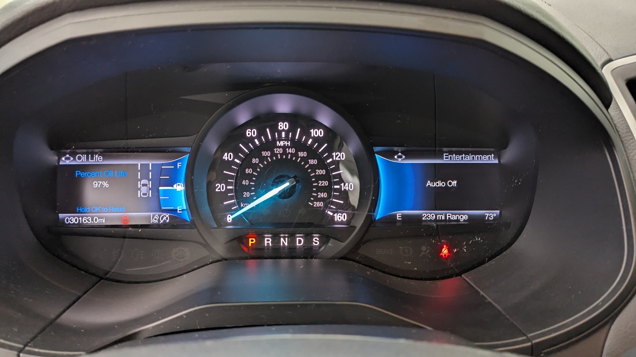 Car Exterior