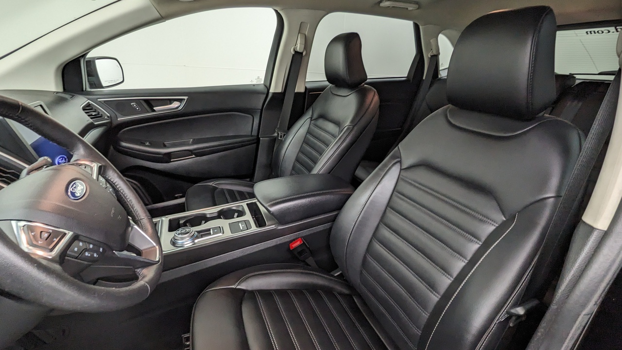 Car Exterior