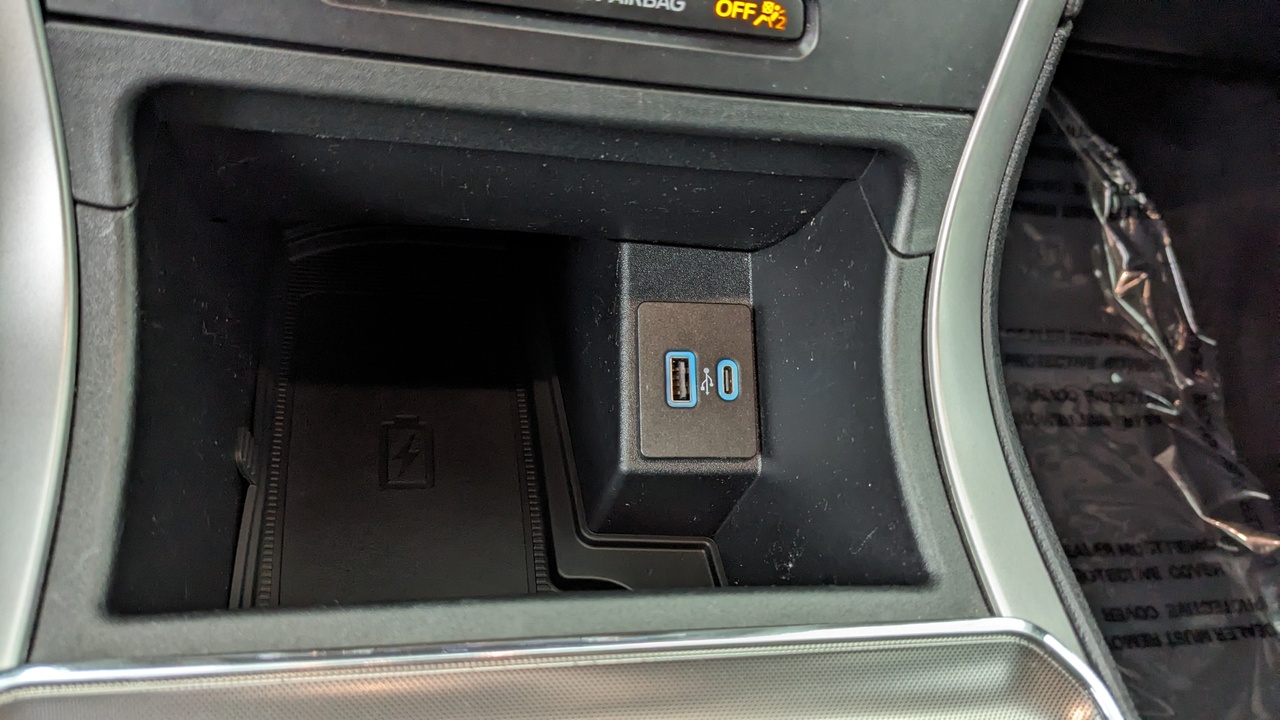 Car Exterior