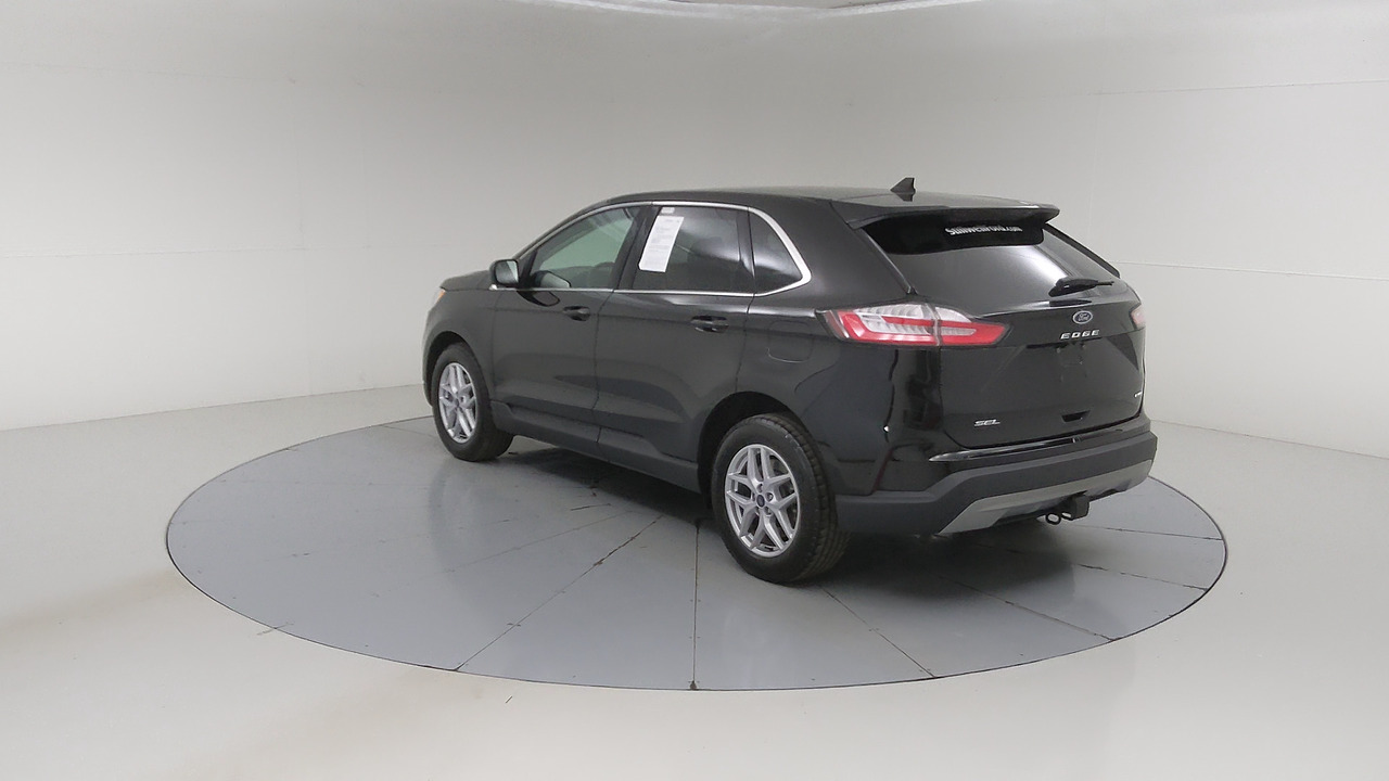 Car Exterior