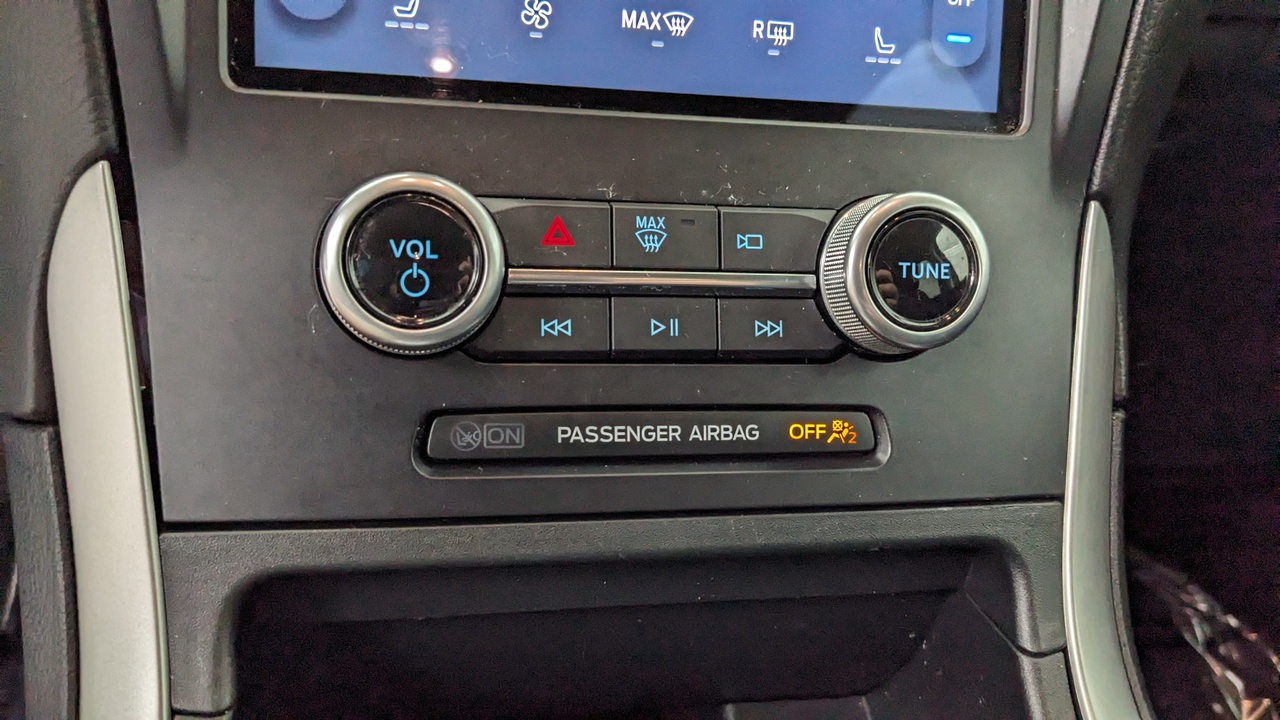 Car Exterior