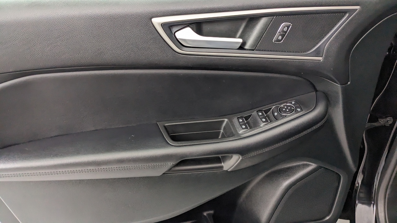 Car Exterior