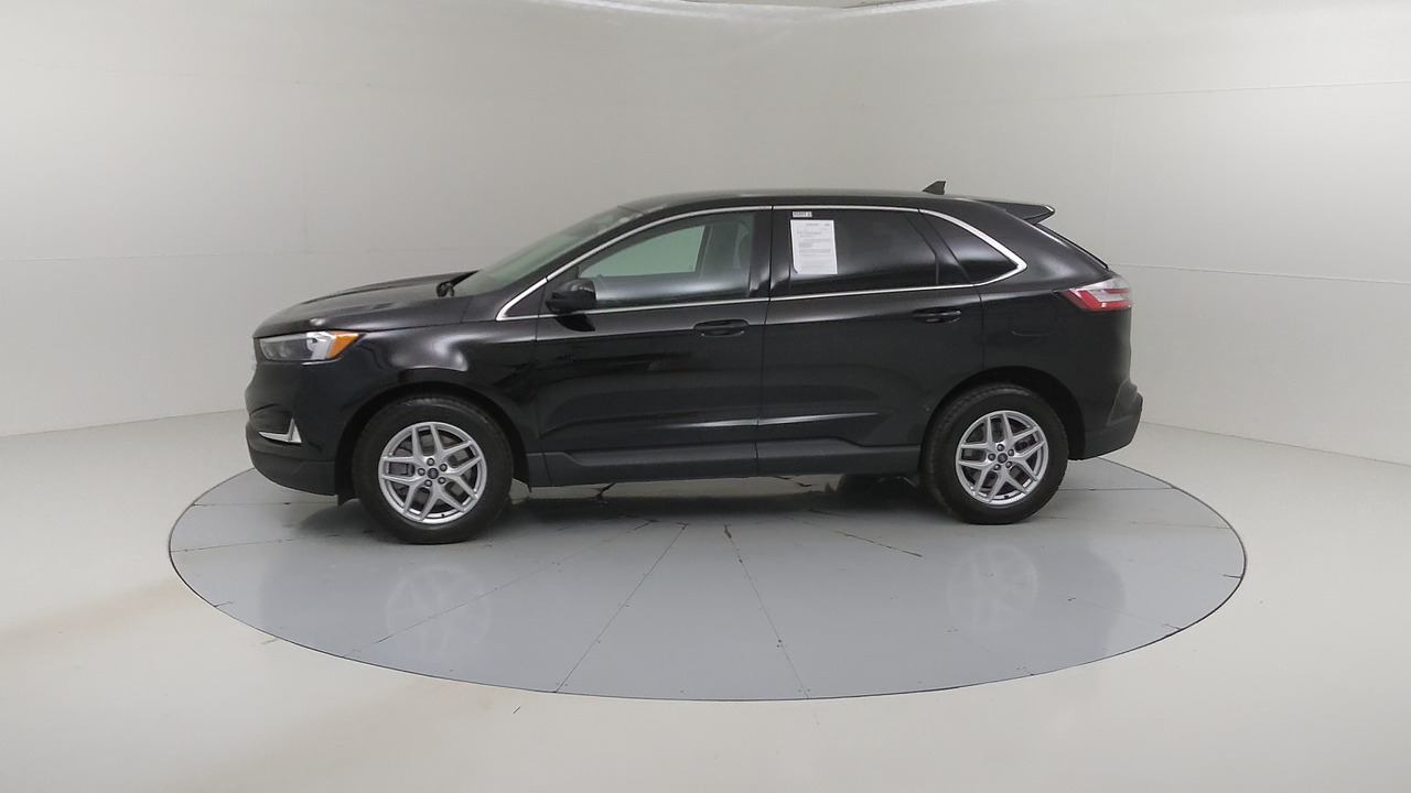 Car Exterior