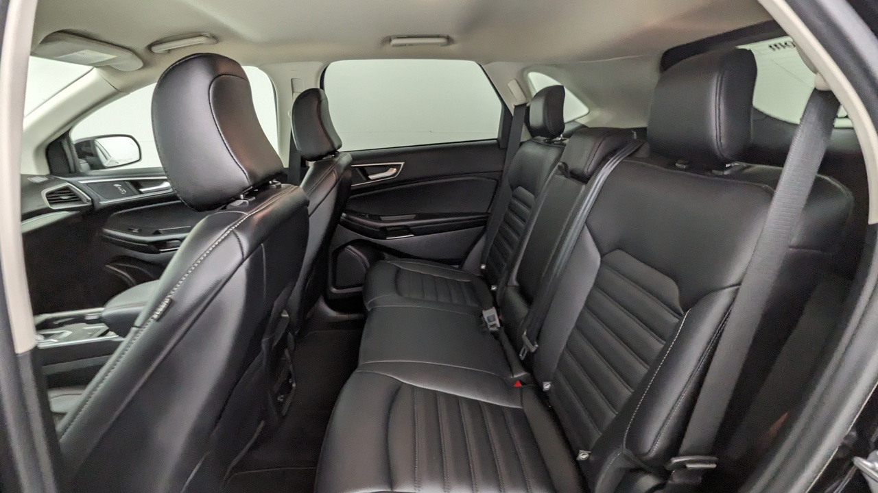 Car Exterior