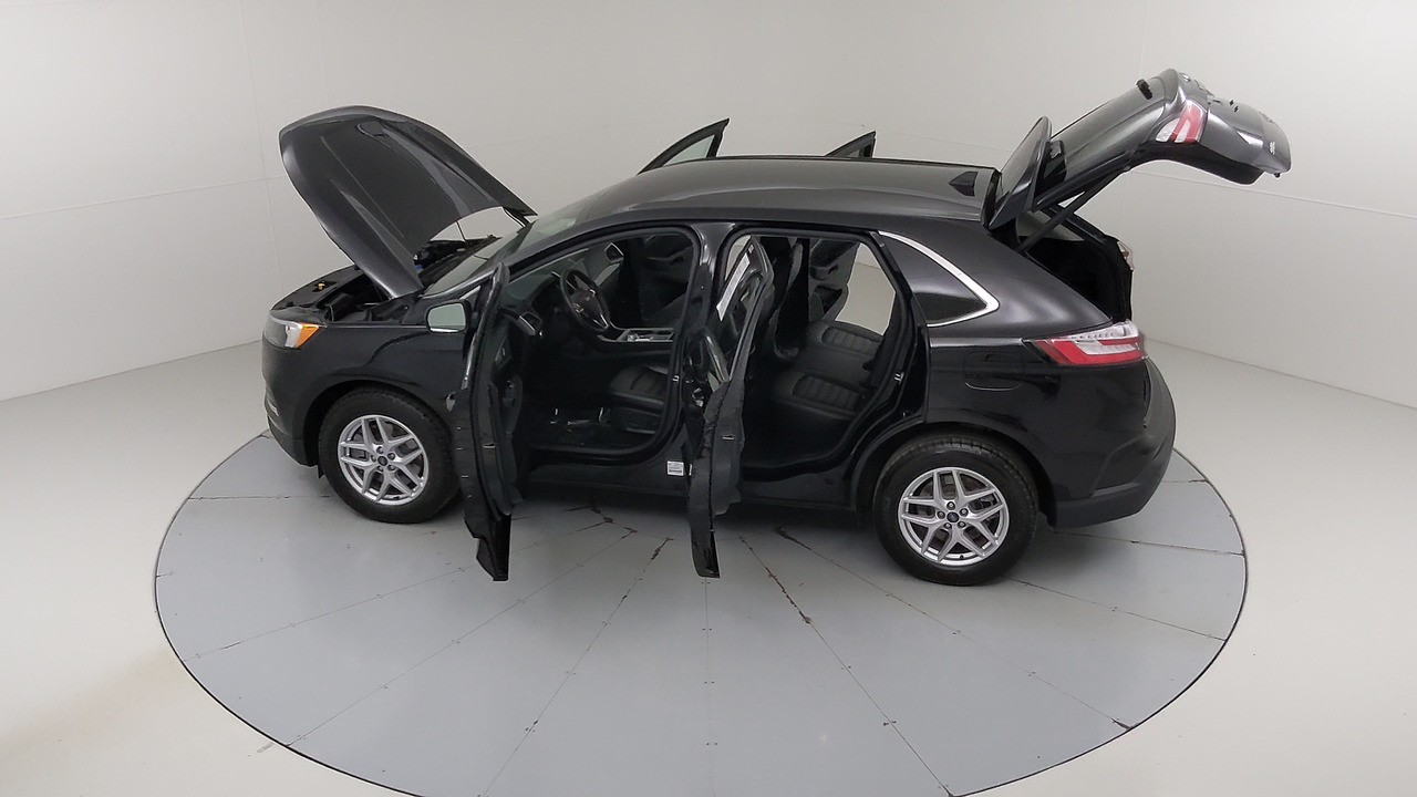 Car Exterior