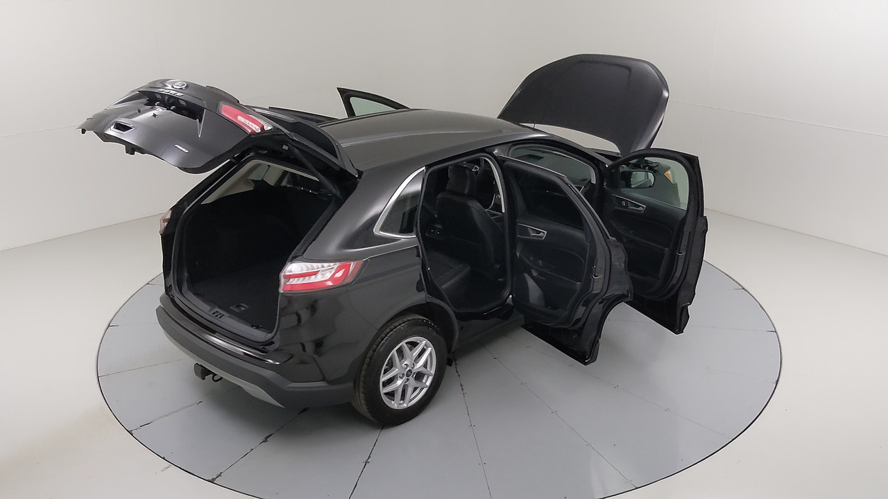 Car Exterior