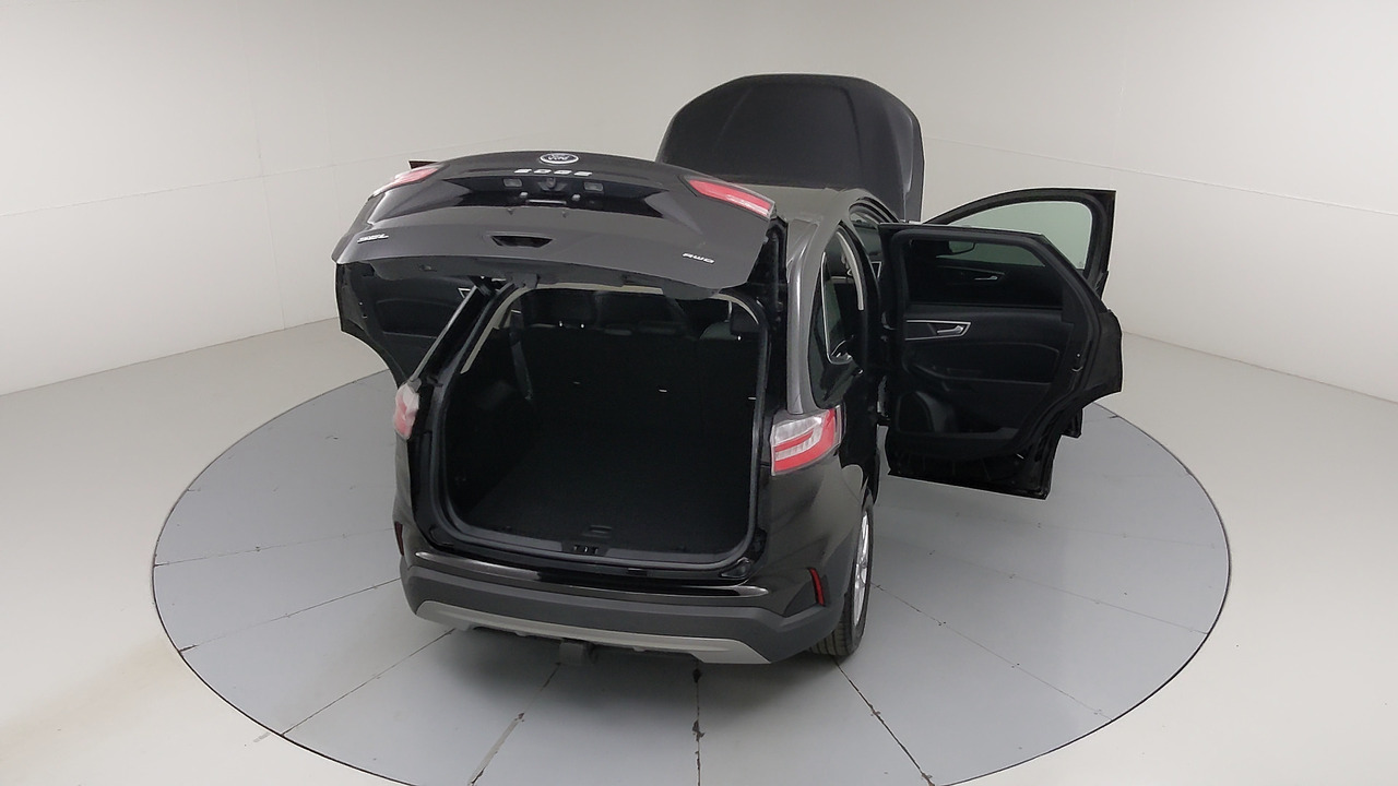 Car Exterior