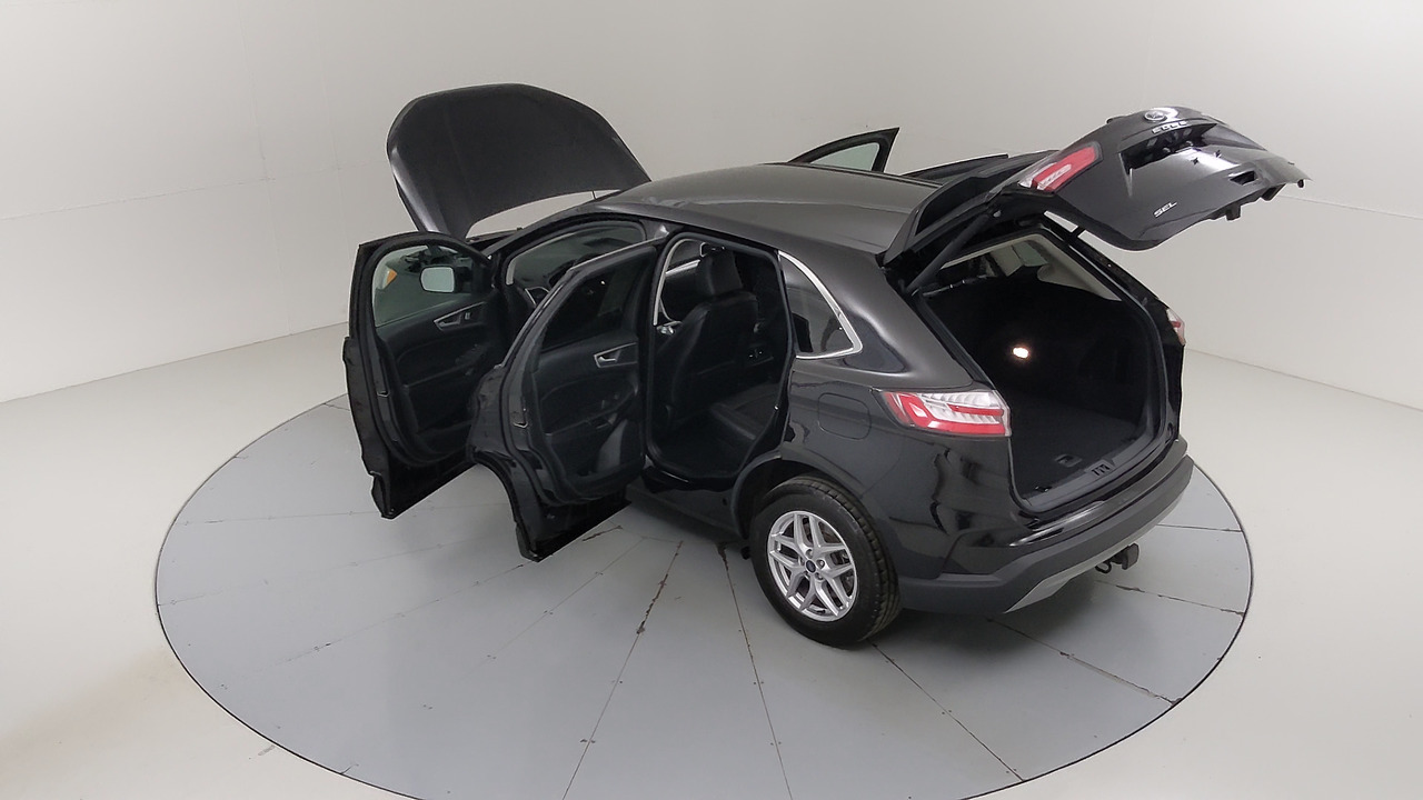 Car Exterior