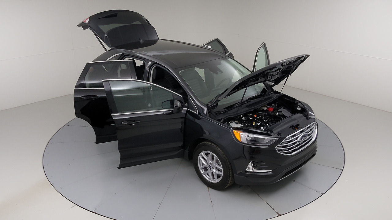 Car Exterior