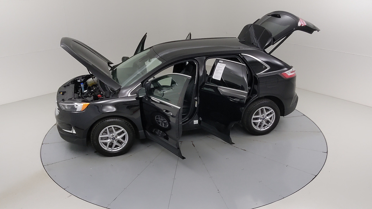Car Exterior