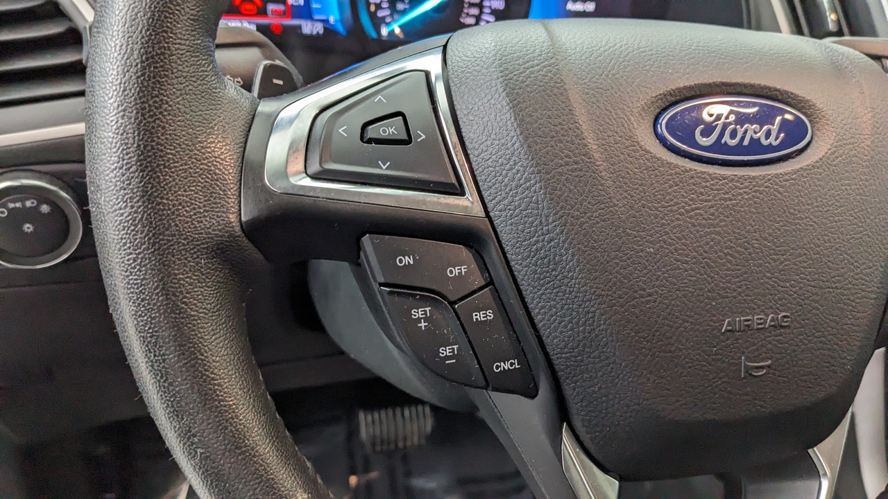 Car Exterior