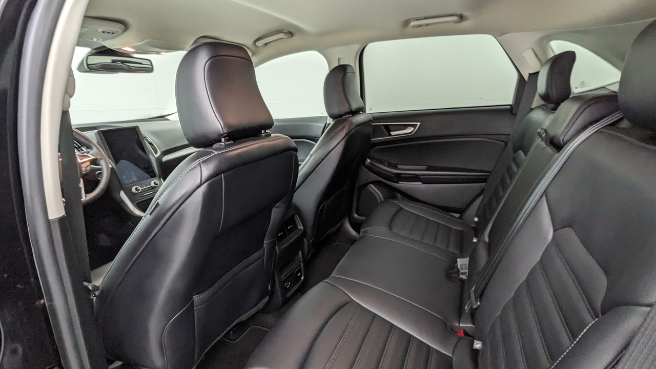 Car Exterior