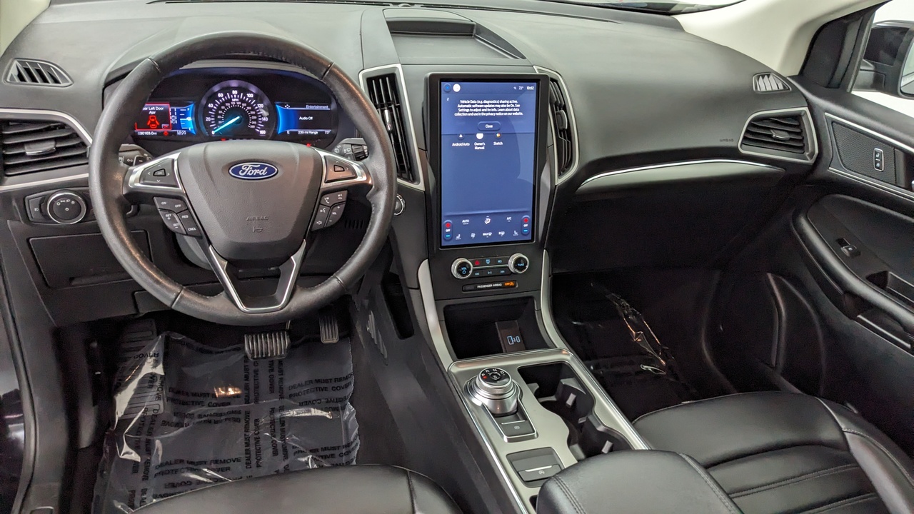 Car Exterior