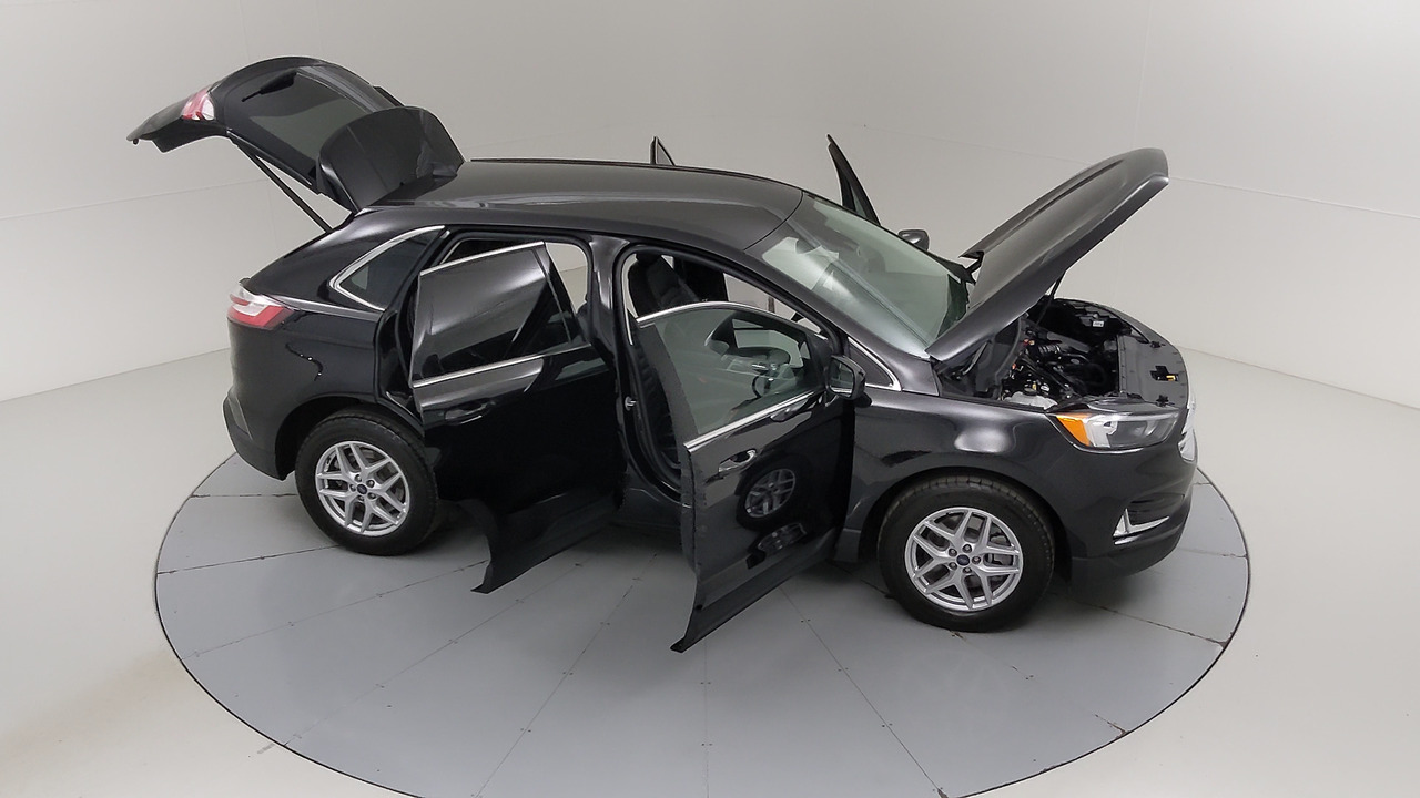 Car Exterior