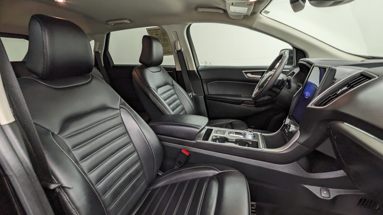 Car Exterior