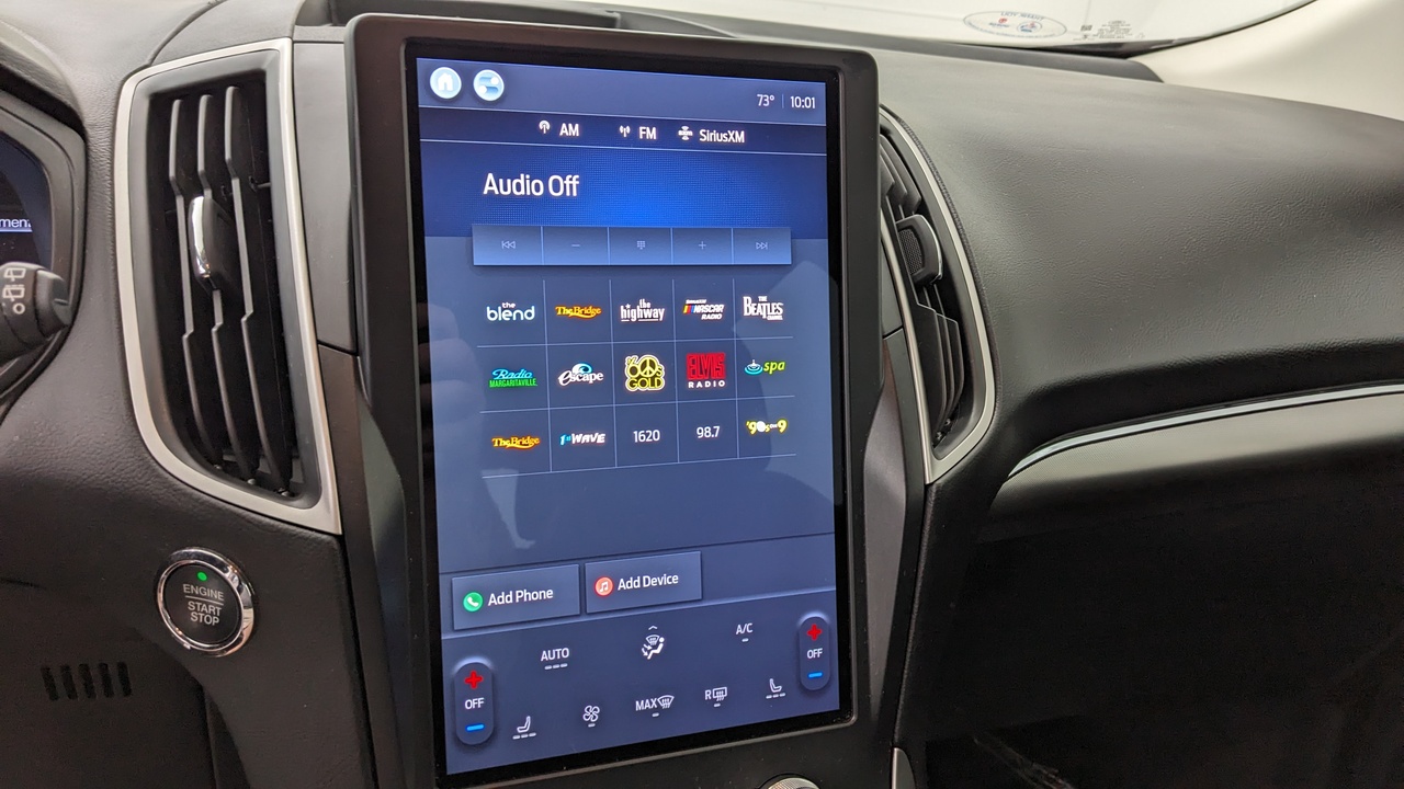 Car Exterior