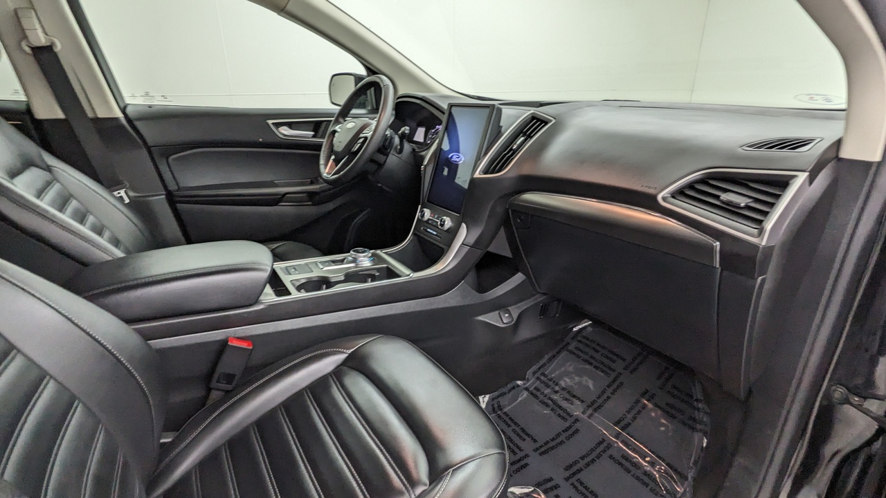 Car Exterior