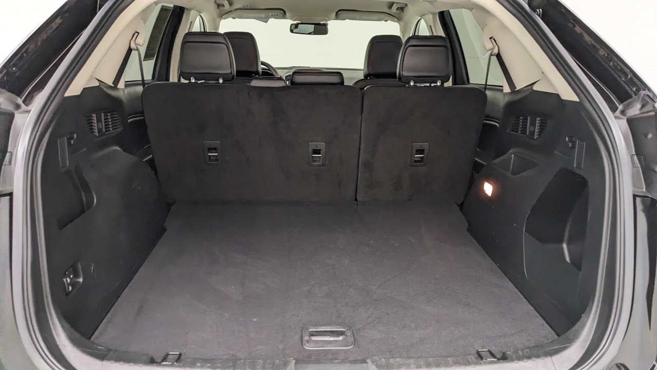 Car Exterior