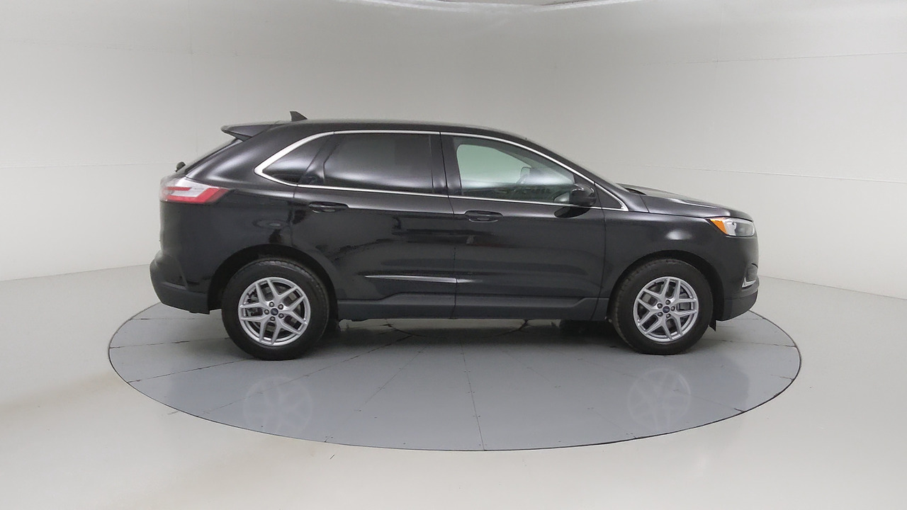 Car Exterior