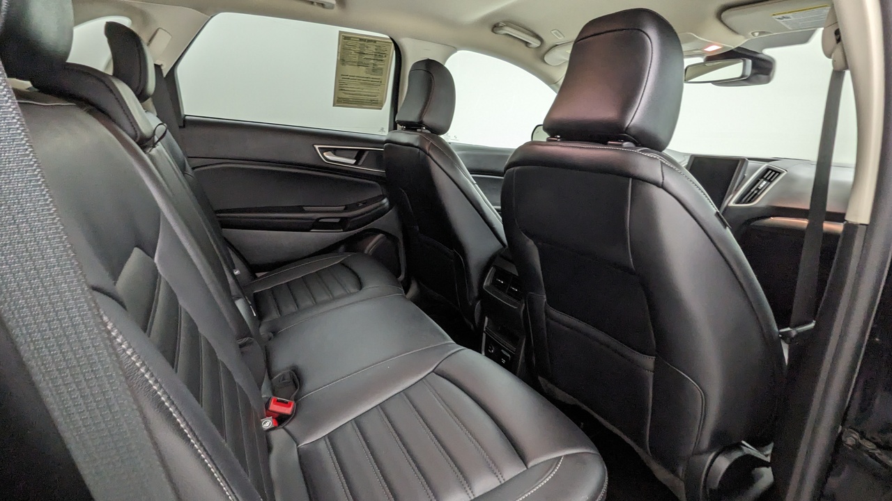 Car Exterior