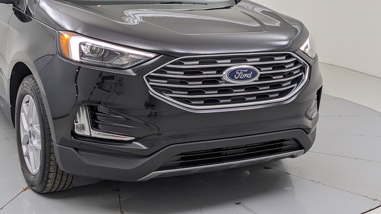 Car Exterior