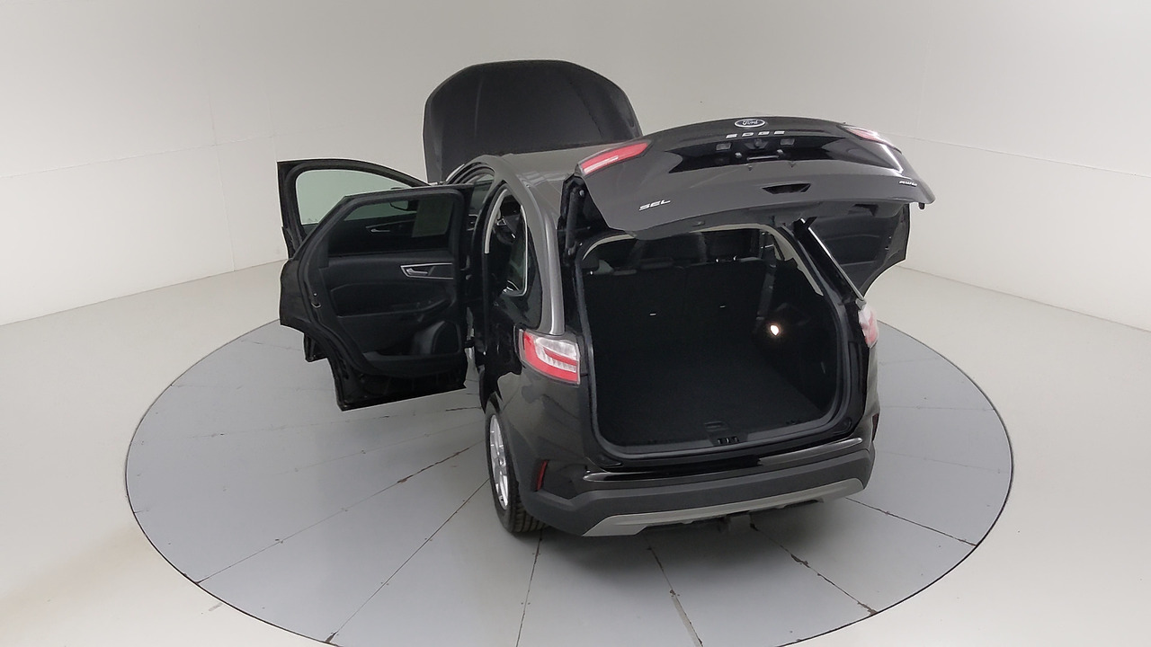 Car Exterior