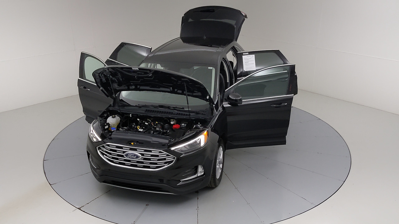 Car Exterior