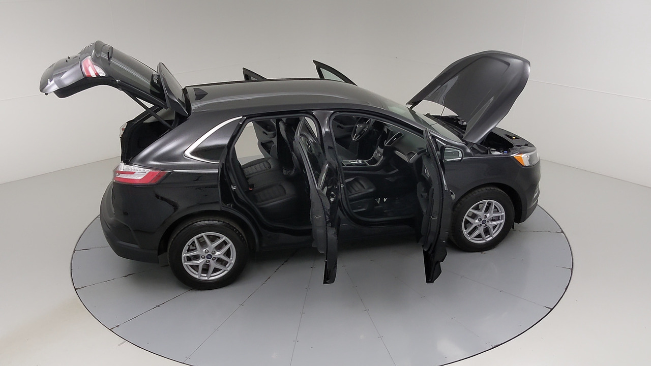 Car Exterior