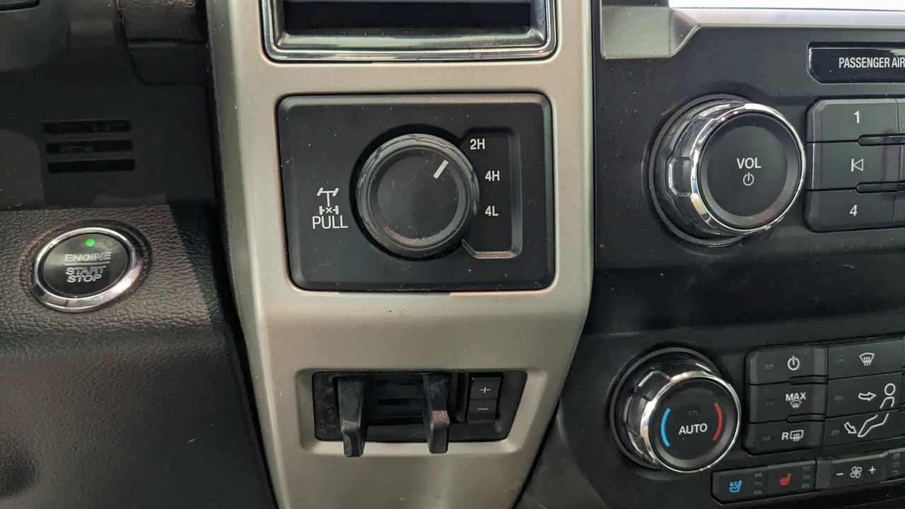 Car Exterior