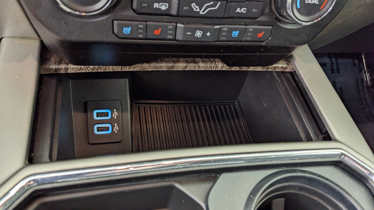 Car Exterior