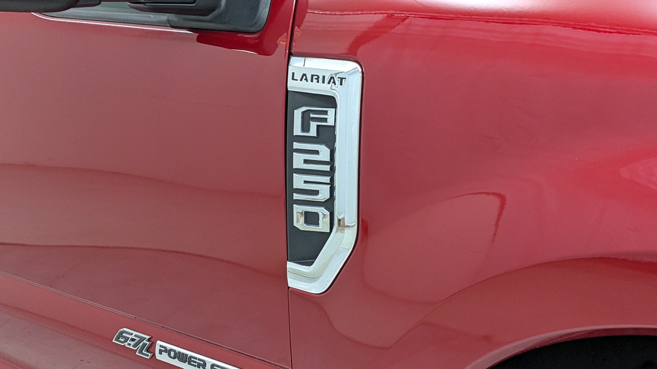 Car Exterior