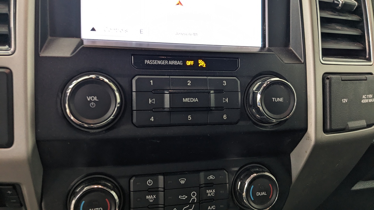 Car Exterior