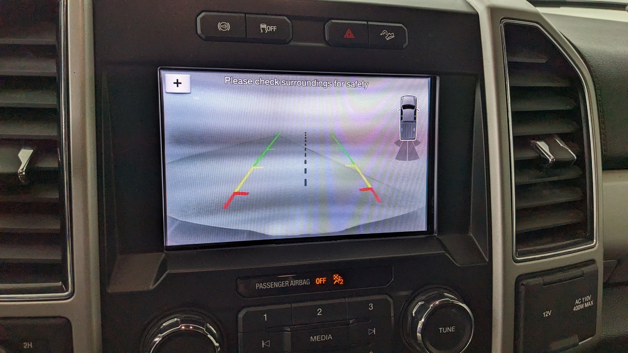 Car Exterior