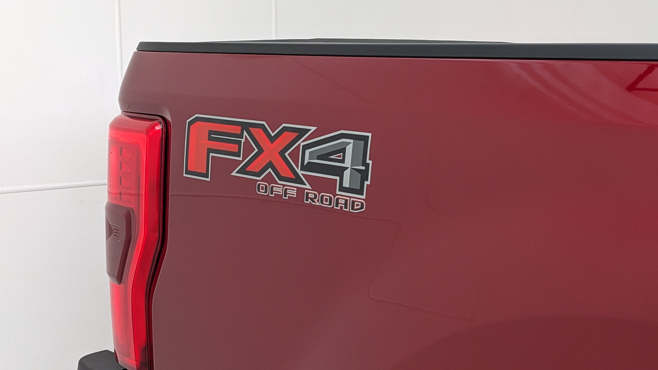 Car Exterior