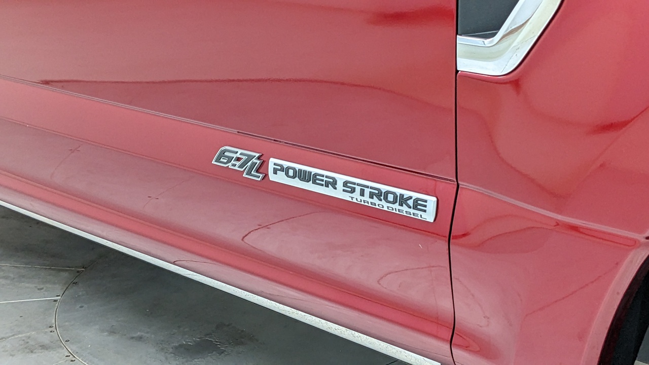 Car Exterior