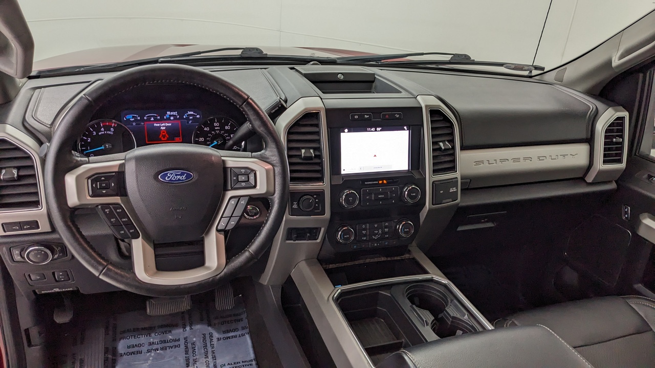 Car Exterior