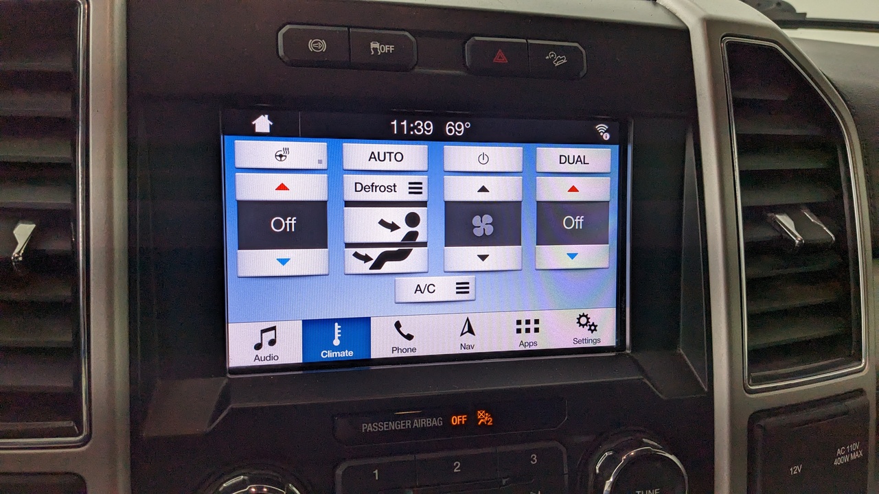 Car Exterior
