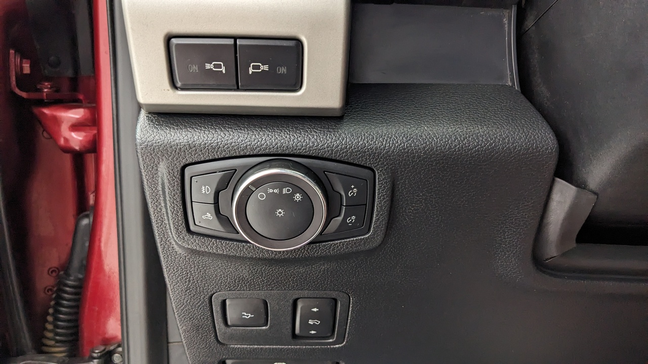 Car Exterior