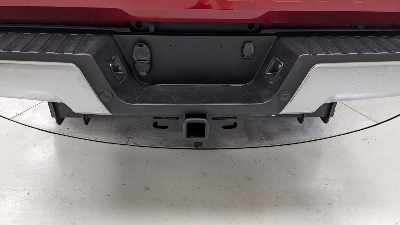 Car Exterior