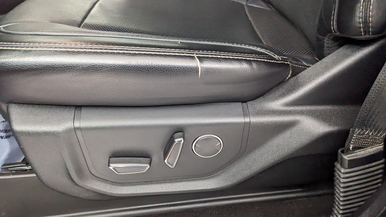 Car Exterior