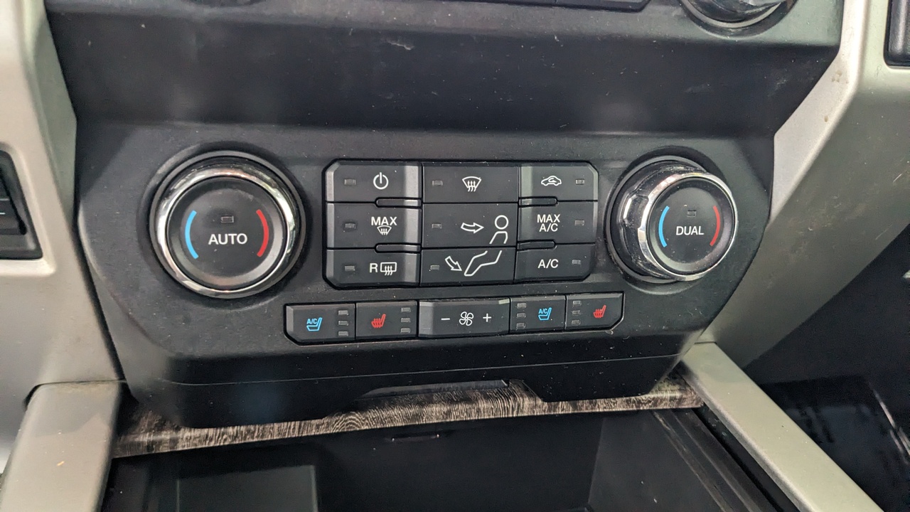 Car Exterior