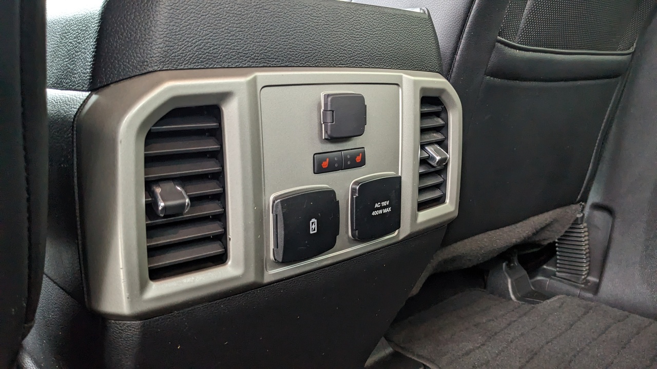 Car Exterior