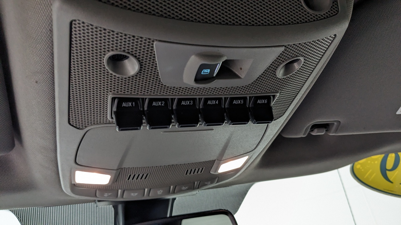 Car Exterior