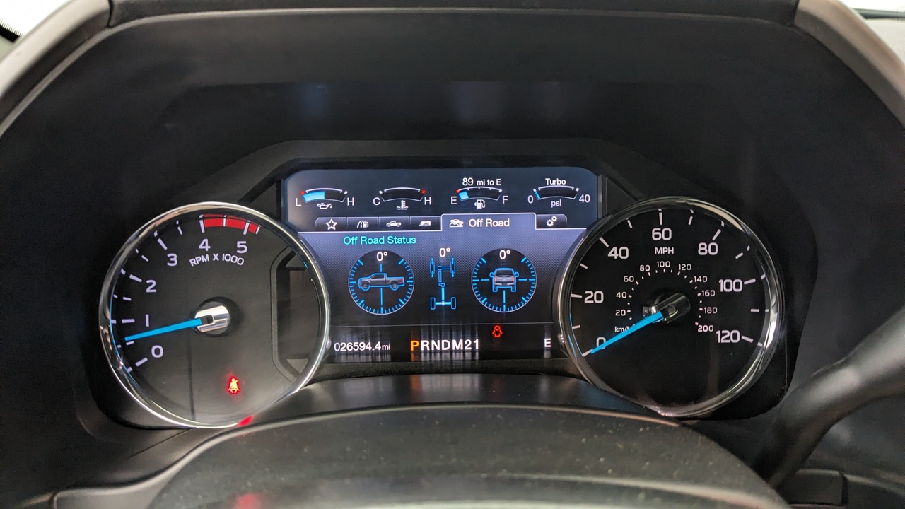 Car Exterior