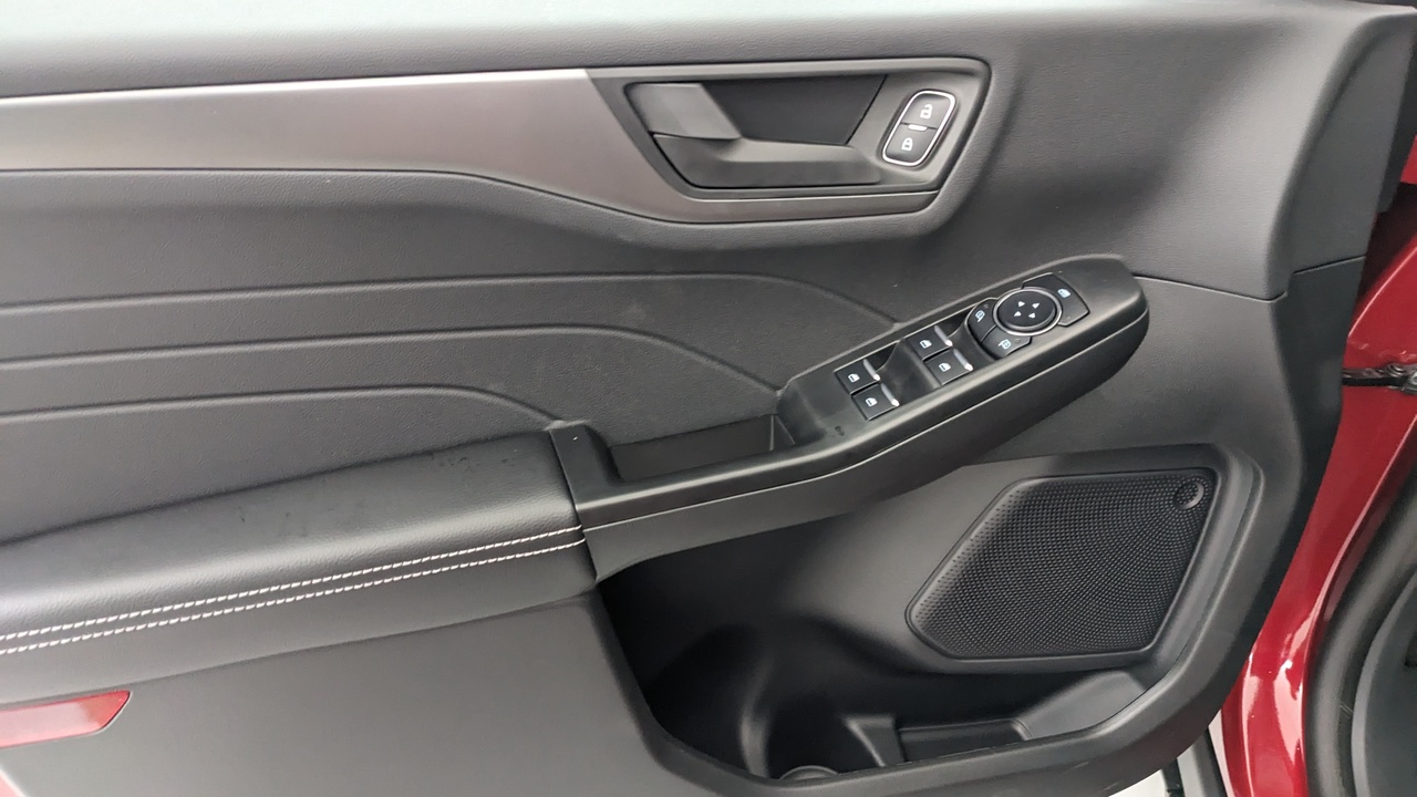 Car Exterior
