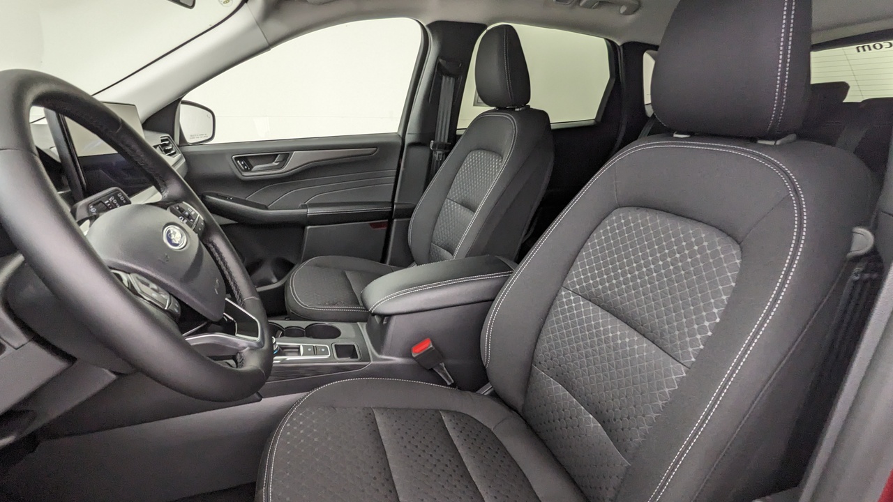 Car Exterior