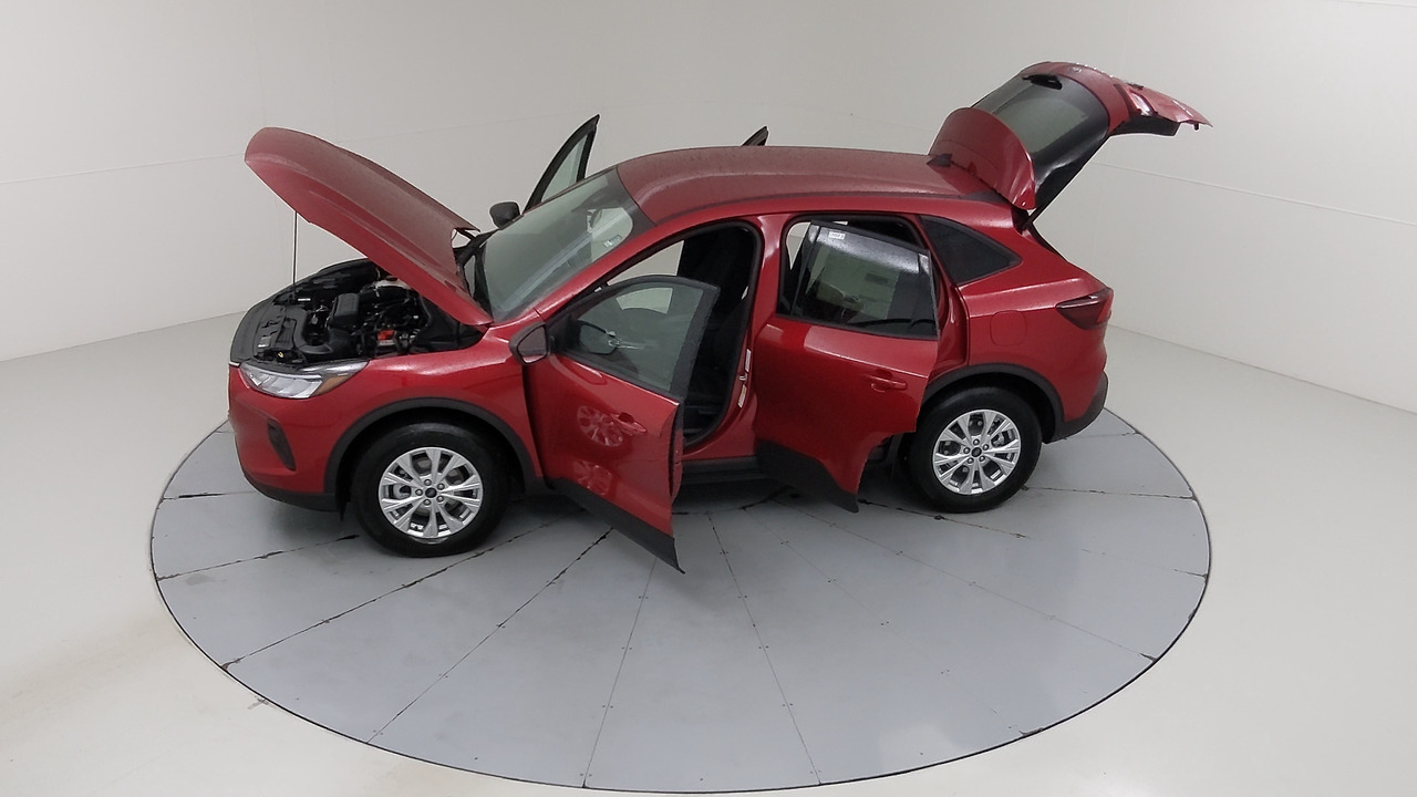 Car Exterior