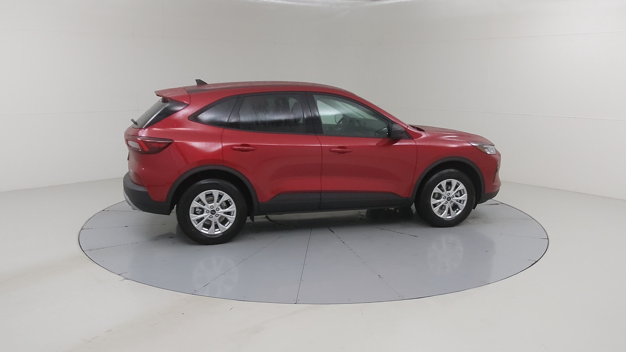 Car Exterior