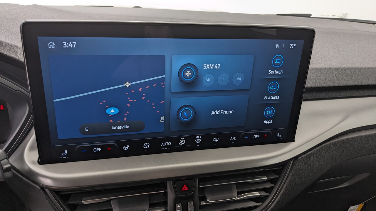 Car Exterior